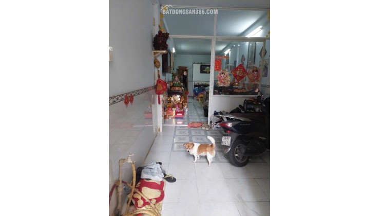 BÁN NHÀ QUẬN 3 HẺM NHỰA 7M 110M2 NỞ HẬU 4.2M KD ĐỈNH CHÍNH CHỦ LÊ VĂN SỸ GẤP BÁN 9.3 TỶ.